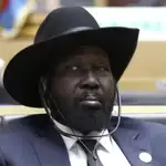  Acuerdo de gobierno entre los rebeldes y el presidente de Sudán del Sur