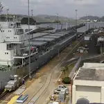  El canciller de Panamá da por resuelto el conflicto en las obras del canal