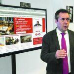 El PSOE recrimina a Zoido que suben a 862 las vacantes municipales