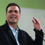 Pedro Sánchez
