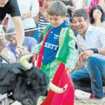 Manzanares repite su compromiso con los más pequeños en Alicante