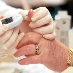 La diabetes afecta en España a un catorce por ciento de la población