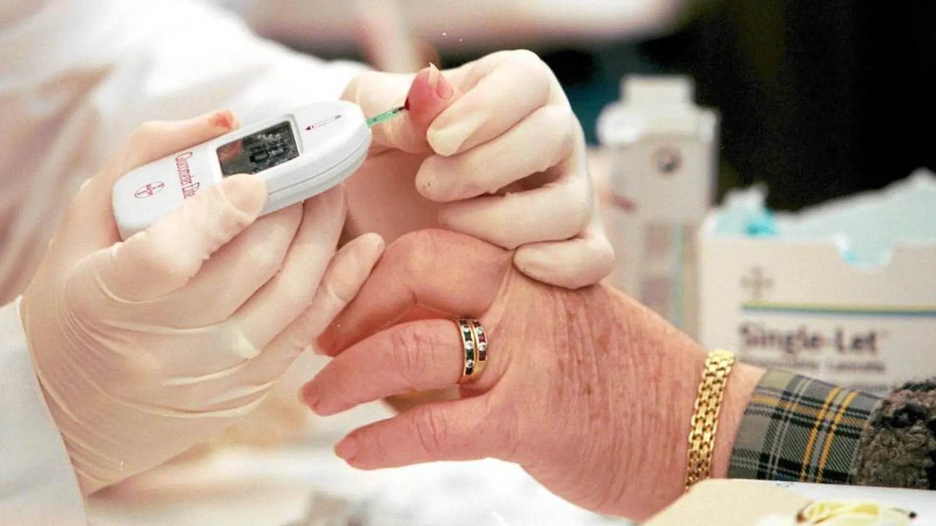 La diabetes afecta en España a un catorce por ciento de la población