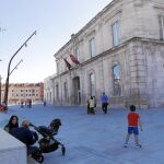 El Ayuntamiento de San Fernando de Henares sirvió a IU de «agencia de colocación», durante la