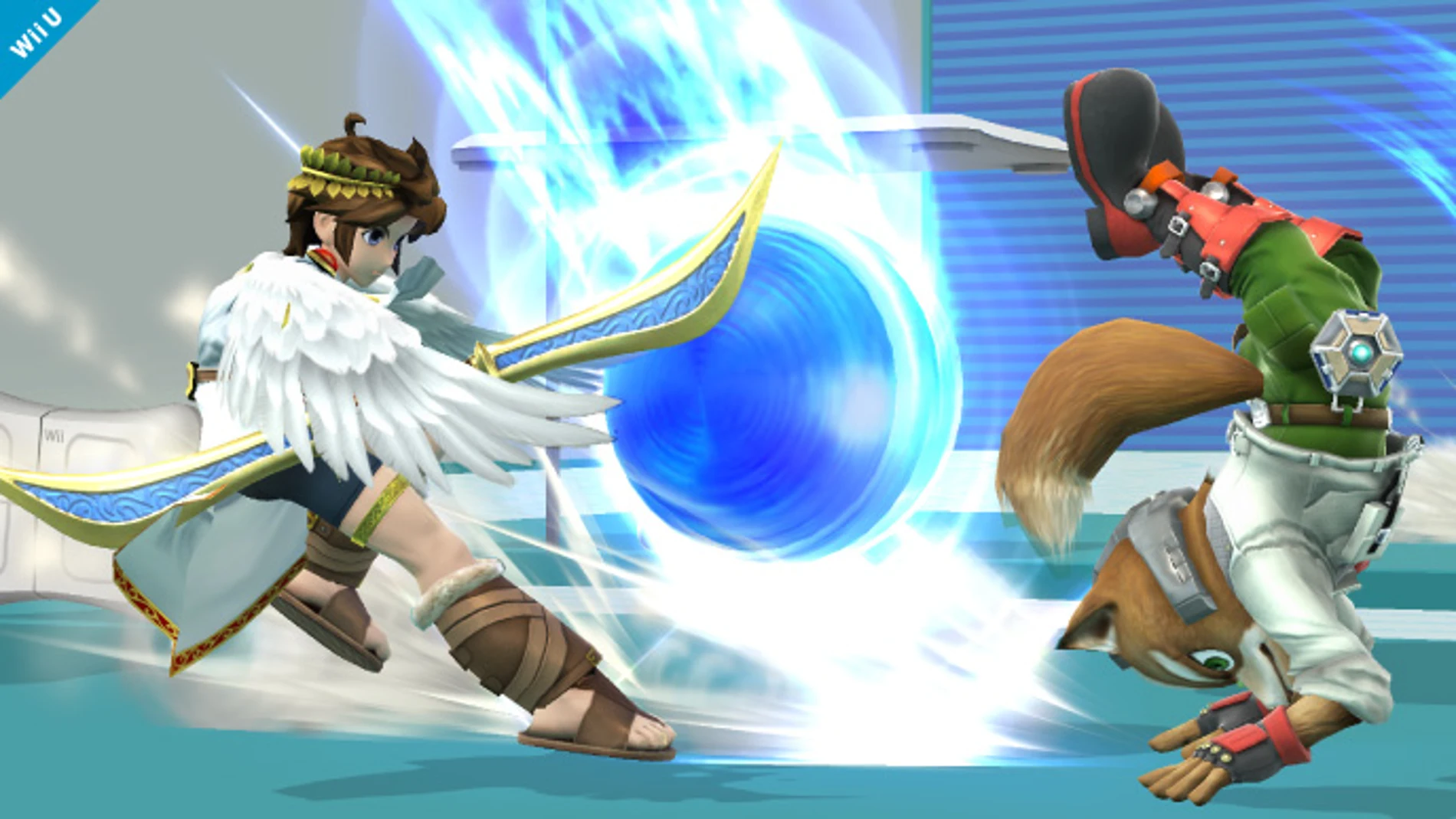 Análisis - «Super Smash Bros Wii U»