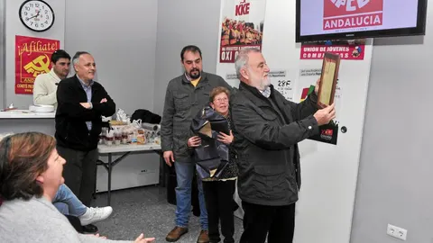 La cúpula regional no honra a Torrijos