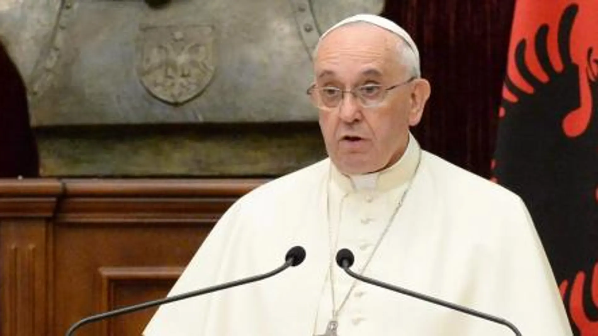 El Papa Francisco endurece su campaña antiabusos