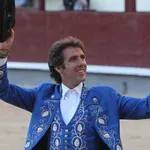 Pablo Hermoso de Mendoza, en una imagen de archivo