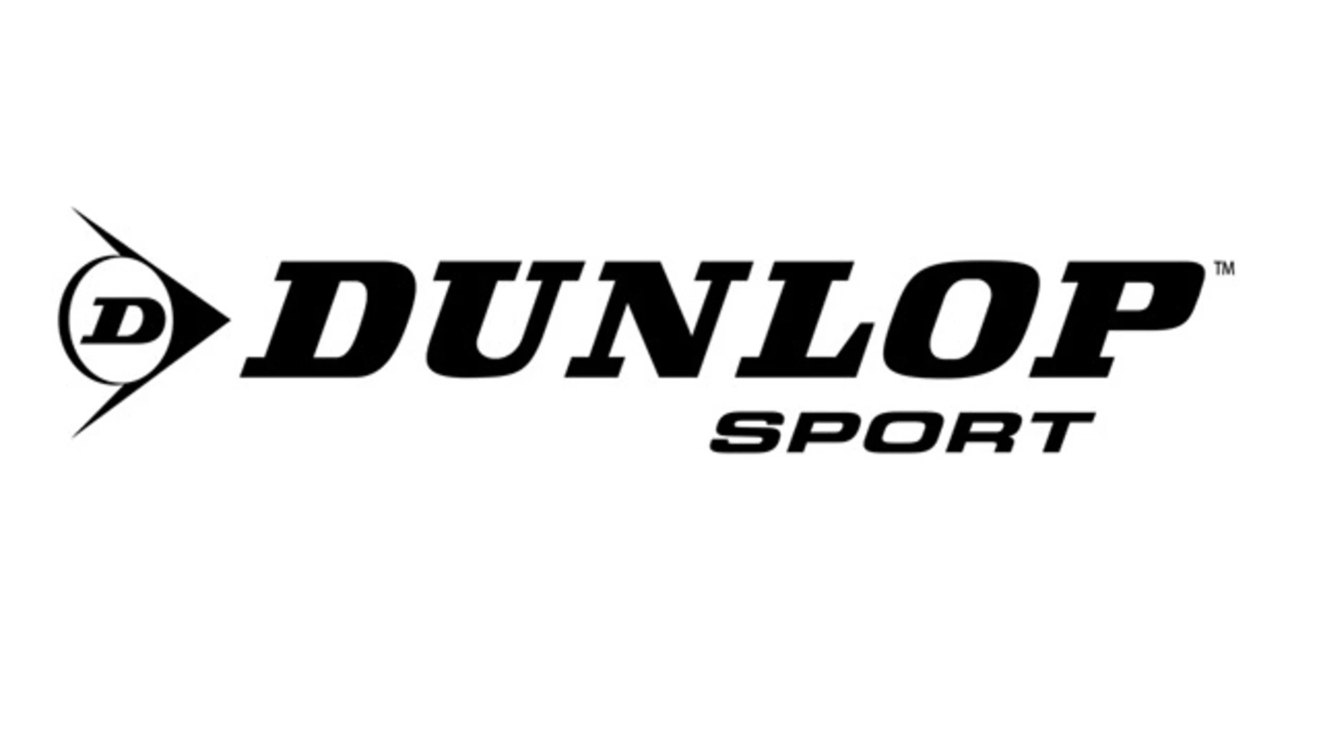 Dunlop Padel.