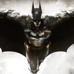 Batman se lleva el Batmóvil al E3