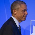 Barack Obama.