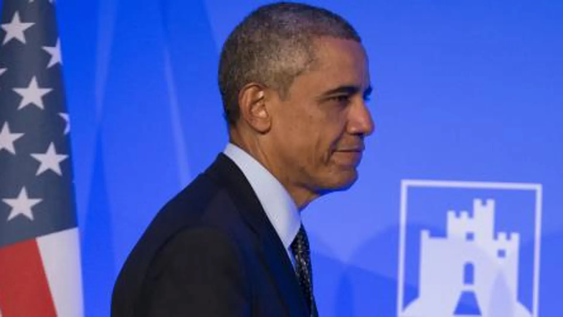 Barack Obama.