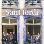Especial Sant Jordi