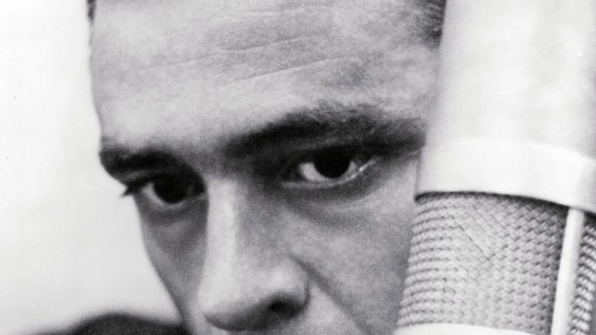 DESDE EL INFIERNO. Johnny Cash pasó un calvario por su dependencia de las pastillas que incluso le llevó a la cárcel