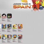 Juegos Made in Spain, ahora en App Store