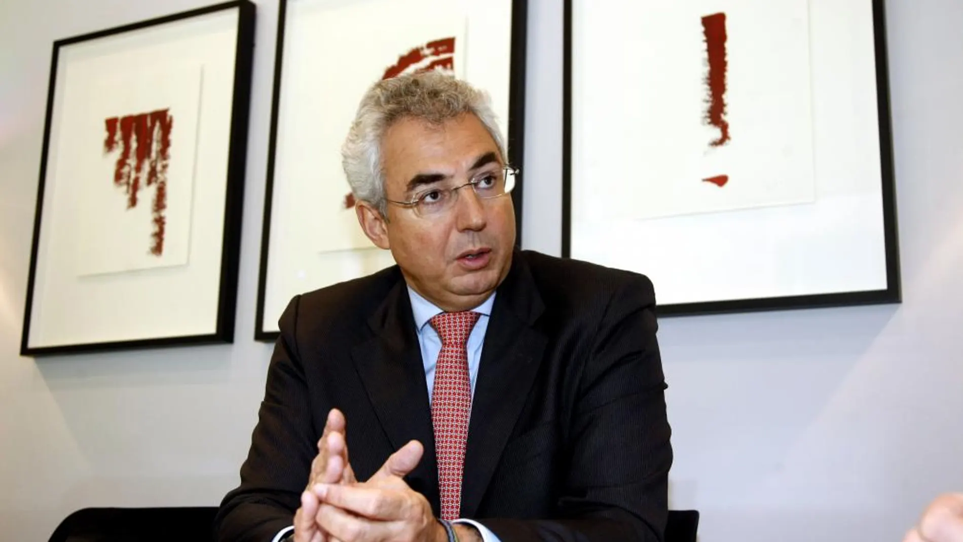 Pedro J. Escudero