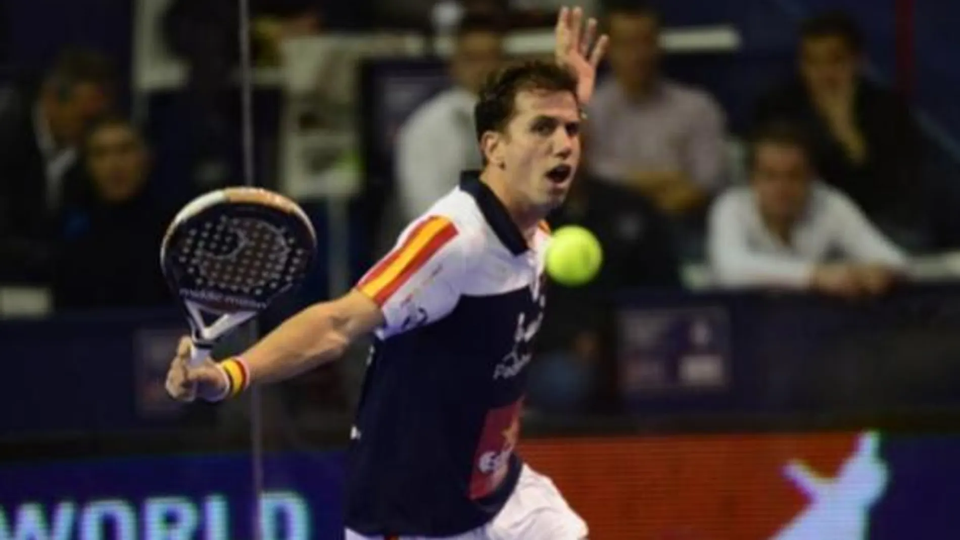 Paquito Navarro.