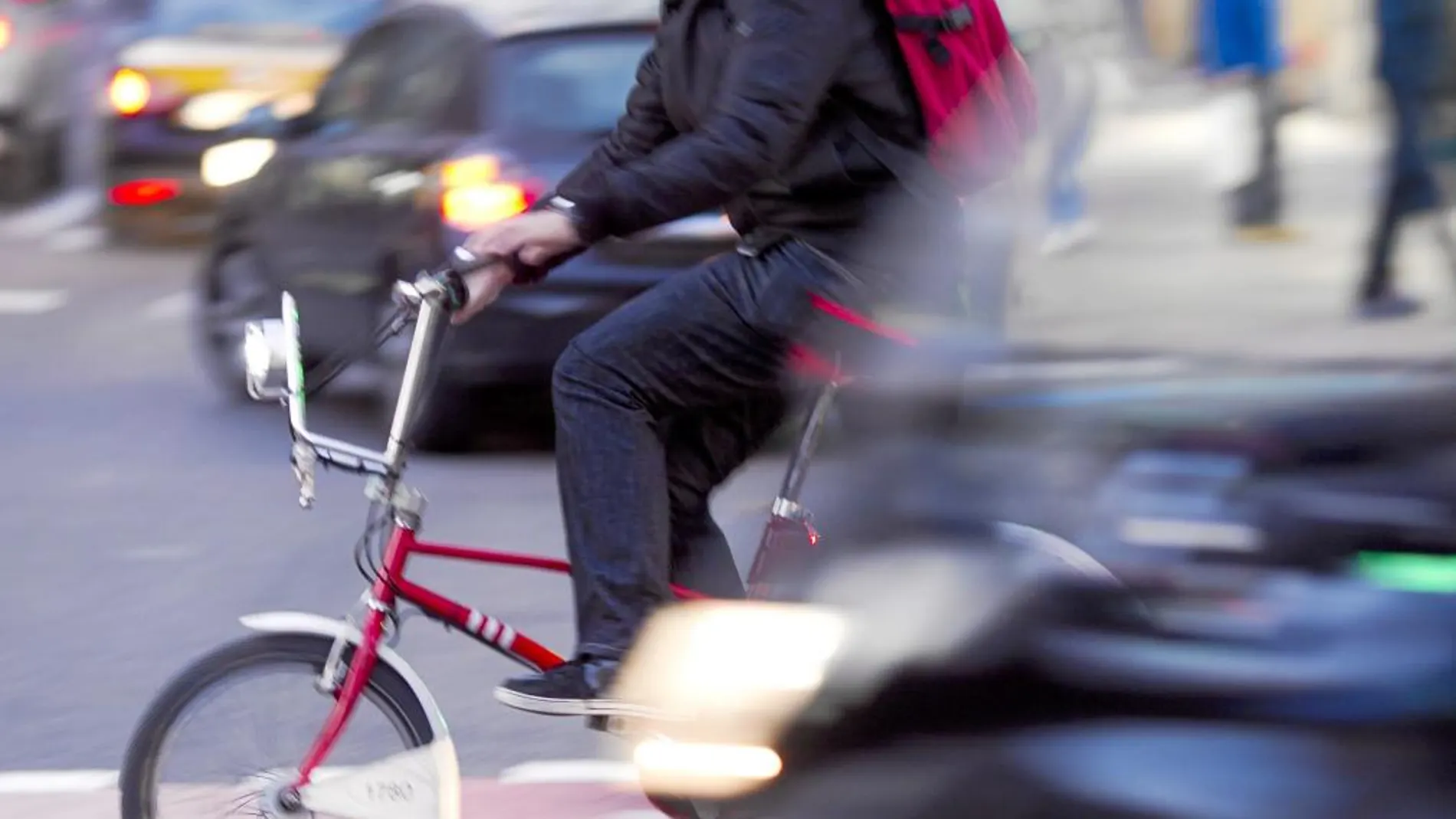 El servicio de bicicletas arrastra un déficit de 15 millones anuales