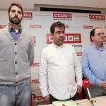 El comité de empresa de Lipasam critica la dureza del Ayuntamiento