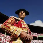  Luis Bolívar: «Quiero encerrarme con seis toros en la reapertura de Bogotá»