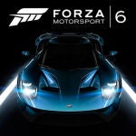 Microsoft y Turn 10 Studios anuncian «Forza Motorsport 6»