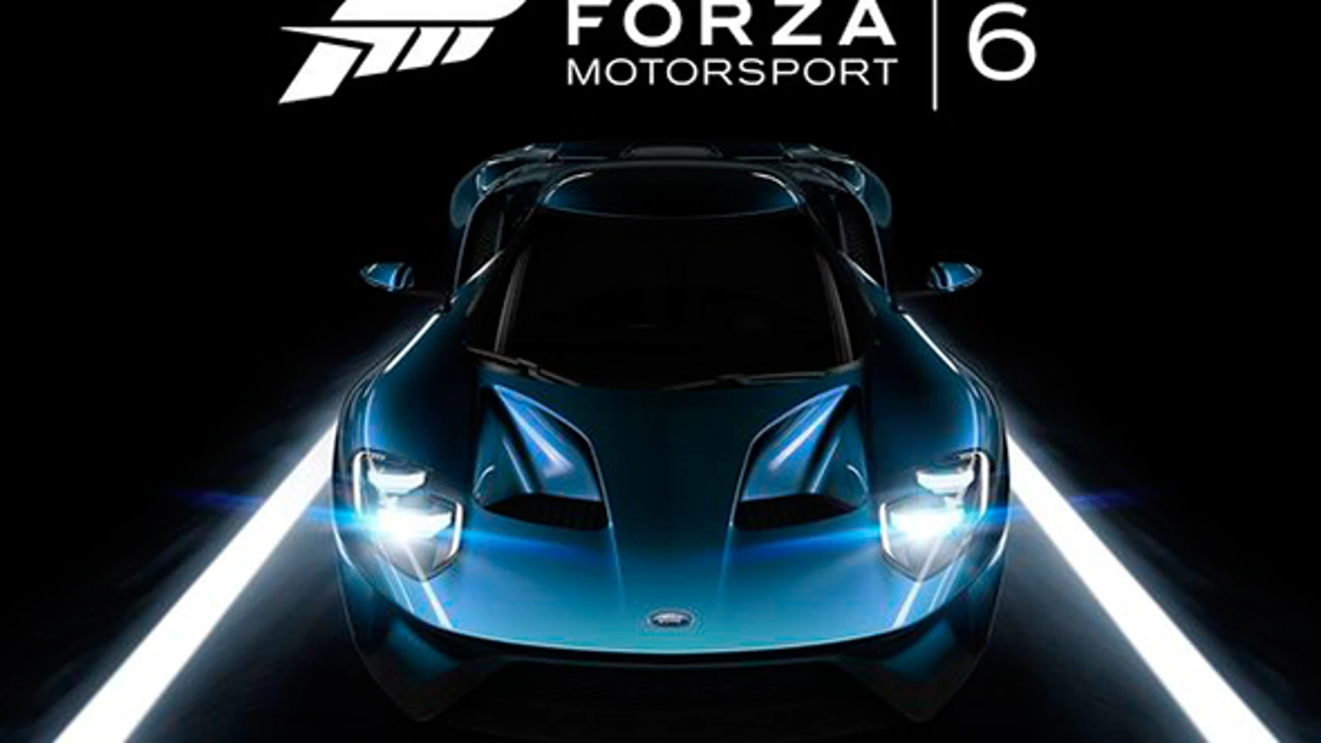 Microsoft y Turn 10 Studios anuncian «Forza Motorsport 6»