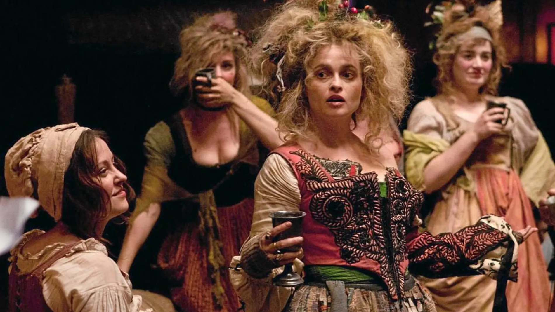 «Los miserables»: Esto no es «playback»
