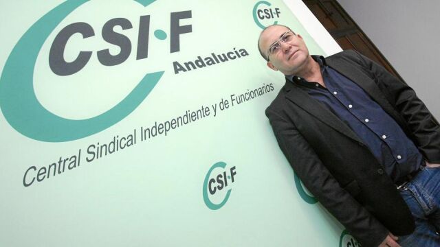 «La concertación para lo único que ha servido es para subvencionar a UGT, CC OO y CEA»