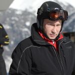 Putin inspeccionará todos los recintos olímpicos "en detalle"durante los próximos días
