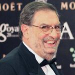 El presidente de la Academia del Cine defiende la industria del cine español