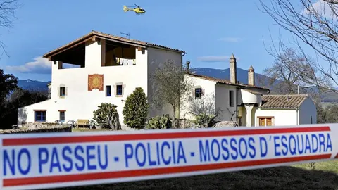 Los asaltos violentos a viviendas han repuntado en los últimos años