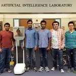  Los robots quieren convertir internet en su cerebro colectivo