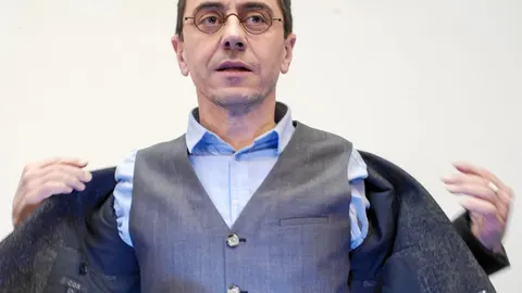 Detectados 199 votos «fraudulentos» en las primarias de Podemos