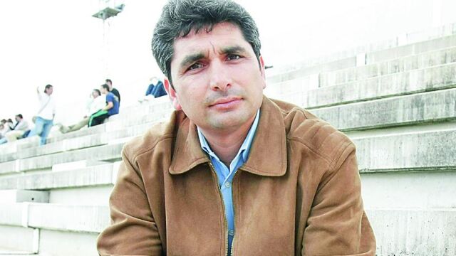 Juan José Cortés critica la saturación de los juzgados y los procesos judiciales «demasiado largos»