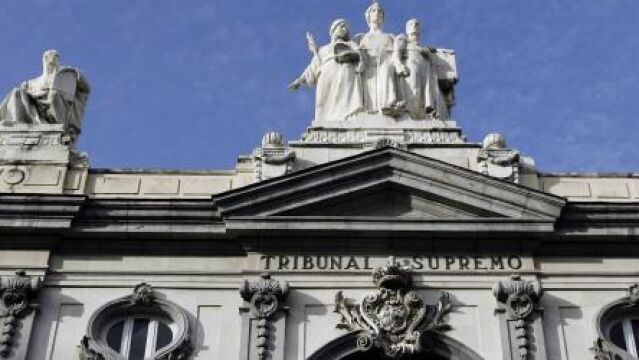 El Tribunal Supremo ha fijado su doctrina respecto a la responsabilidad de los padres que dejan conducir a sus hijos menores de edad