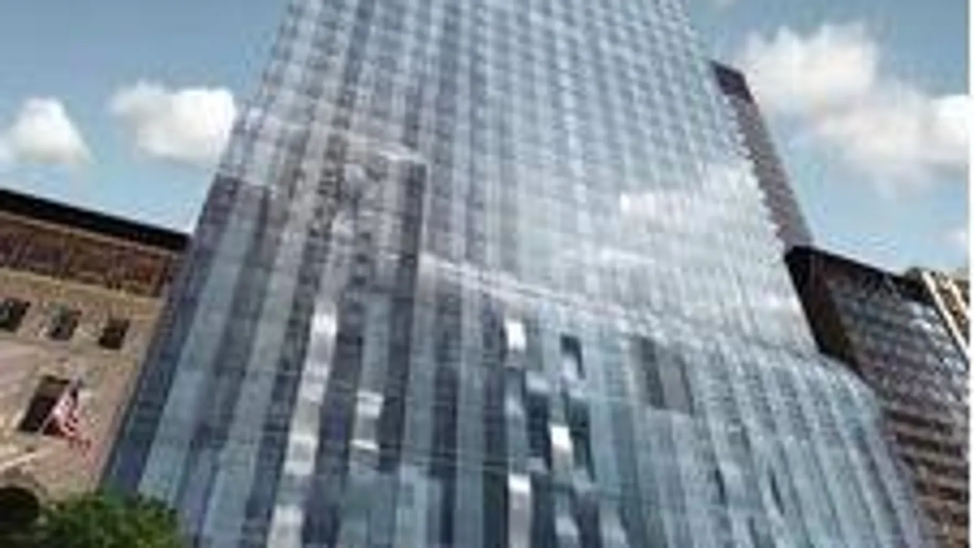 Torre ONE57