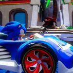 Análisis de Sonic & All Stars Racing Transformed