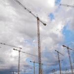 El sector de la construcción se encuentra prácticamente paralizado