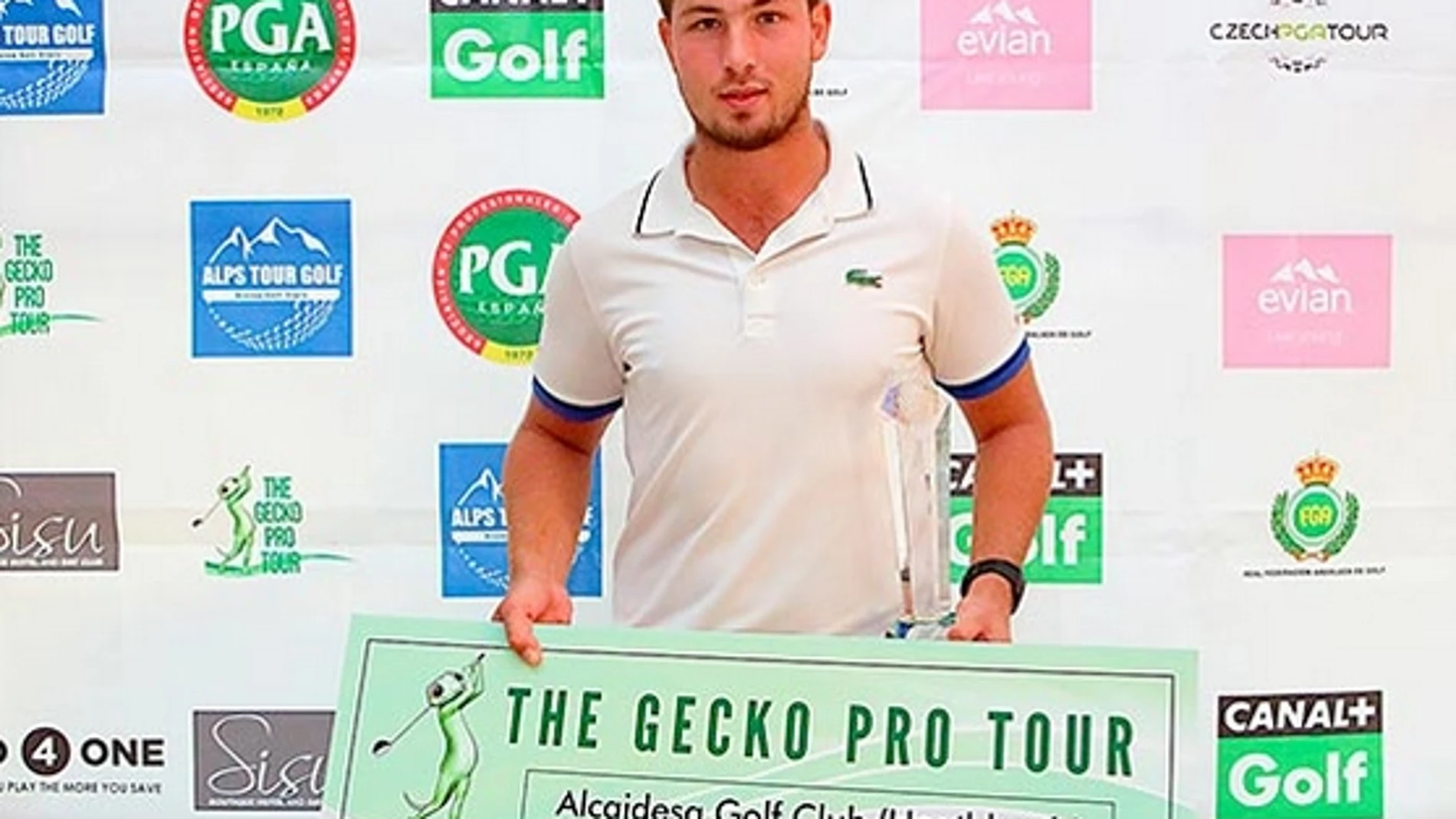 Mathieu Decottignies.