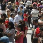 Plan de choque para fomentar la natalidad