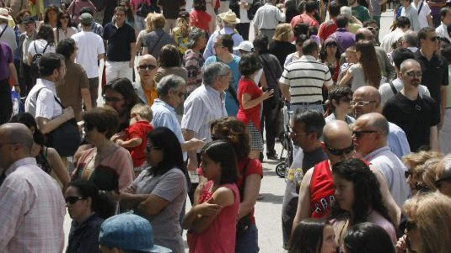 Plan de choque para fomentar la natalidad