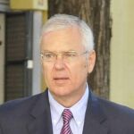 Manuel Gómez Martínez fue interventor general de la Junta de Andalucía entre 2000 y 2010