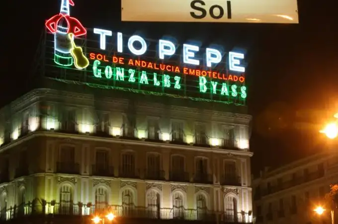 El 11 de la Puerta del Sol será la nueva «casa» de Tío Pepe