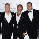 Spandau Ballet actuarán en Madrid, Bilbao y Barcelona