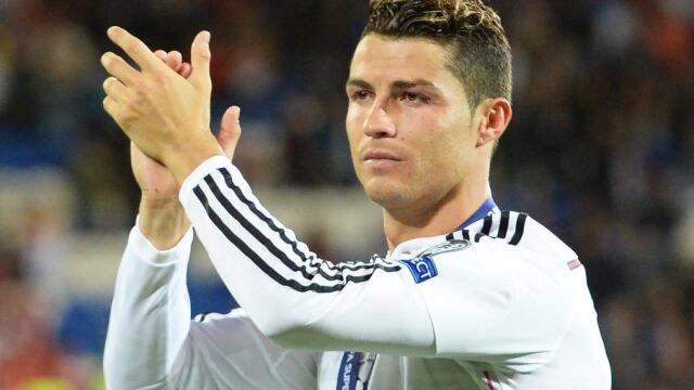 El flamante Balon de Oro aspira también al Premio de Mejor Jugador de Europa