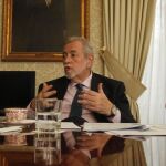 El secretario de Estado de Administraciones Públicas, Antonio Beteta