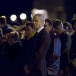 El cuerpo del militar español muerto en Afganistán llega a Zaragoza