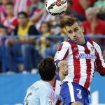 Al Atlético no le basta con la estrategia