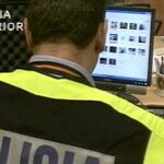 La Policía descubre en internet 240 niños víctimas de abusos sexuales