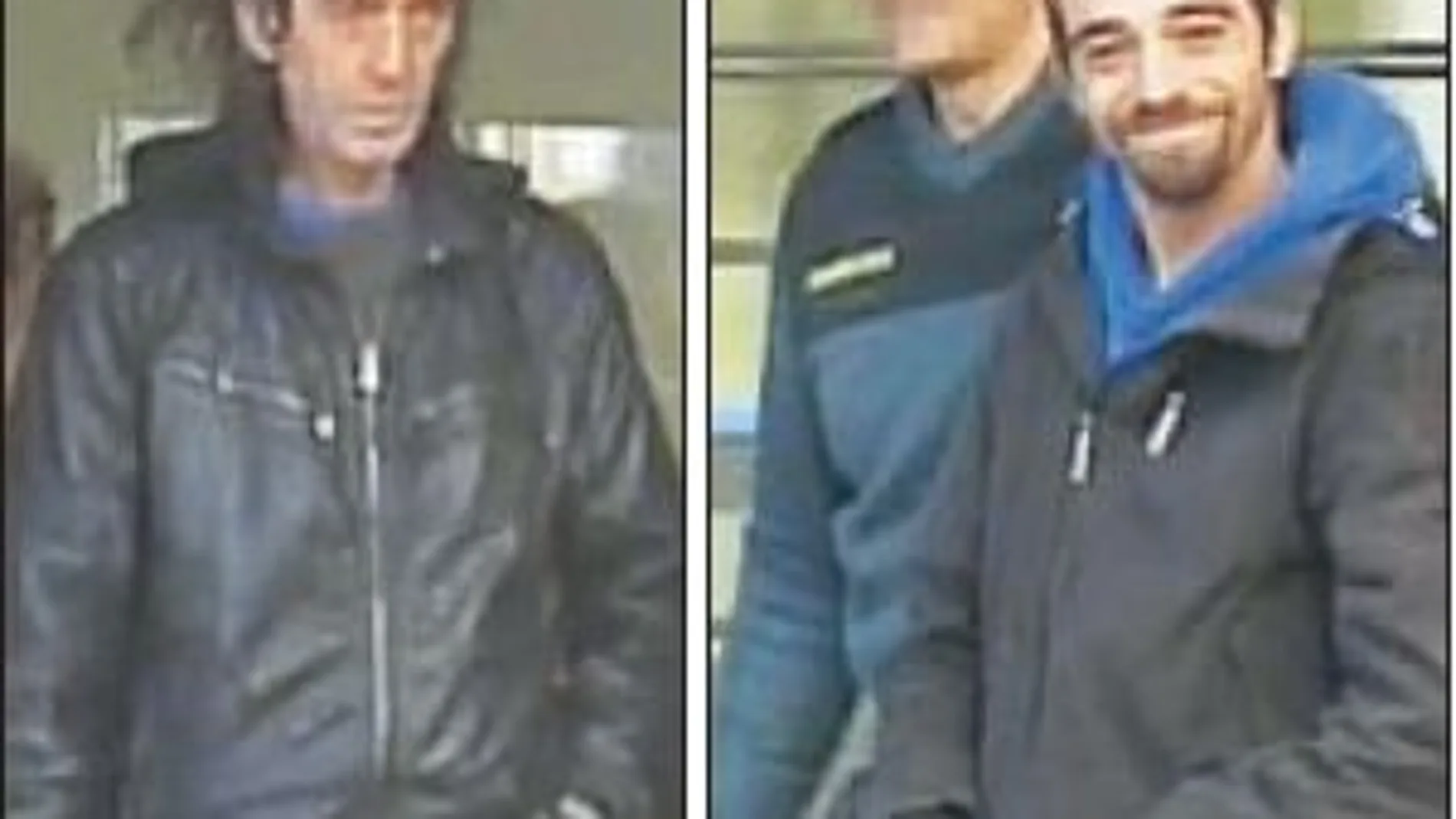 Dos de los tres detenidos por el caso declararon en los juzgados de Negreira, en La Coruña